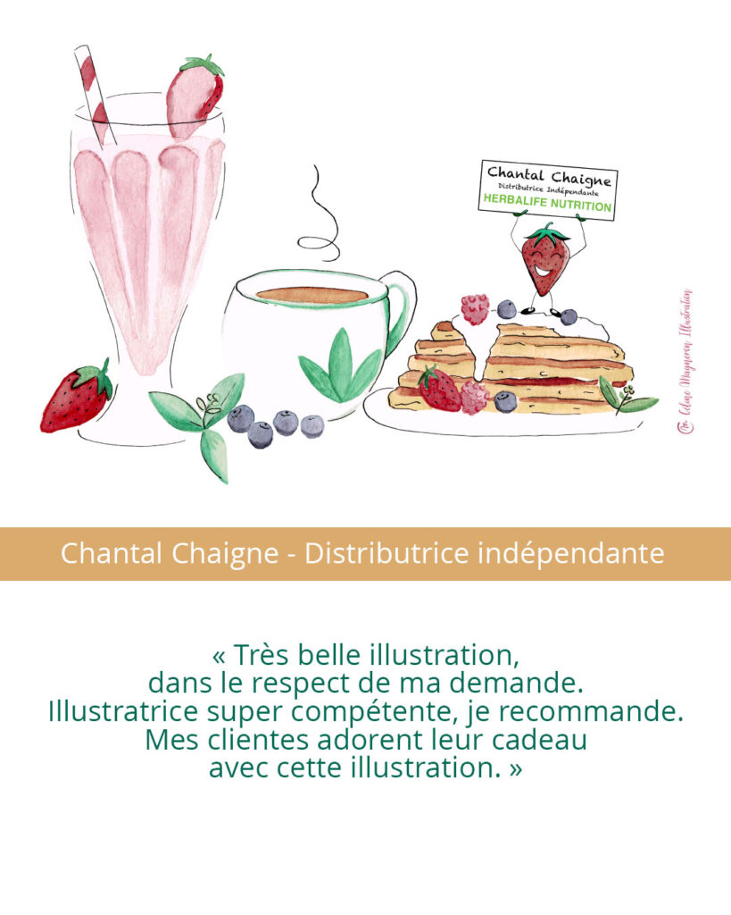 prestations illustration